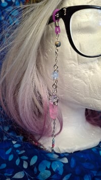 Image 2 of Bonecloak | Glasses Chain