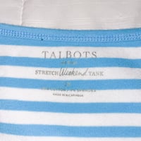 Image 3 of strawberry tanktop