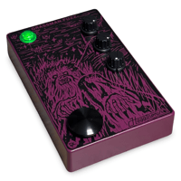 Image 2 of Grassman Fuzz GIANT