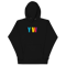 Image of YW HOODIE 
