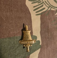 Rhodesian Guard Force Badge