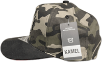 Image 3 of Murcielago Cap