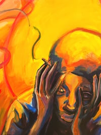 Image 2 of The Sun Still Rises (original)