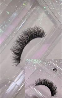 Image 3 of + wispy collection 