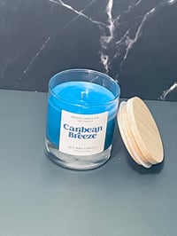 Caribean Breeze 