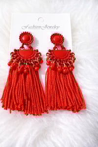 Image 4 of Let's Tassell 