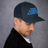 "Funk Around & Find Out" Trucker Cap