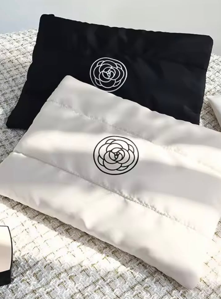 Image of Cosmetic Pouch