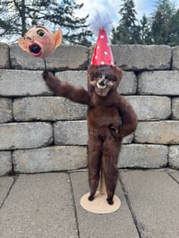 Image 1 of Wackadoodle and Mink