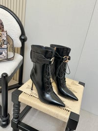 Image 8 of STARZY SHORT BOOTS