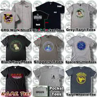 Image 2 of Mystery T-Shirt! Your Size Picked At Random! 