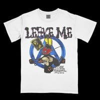 LEAVE ME VW Tee
