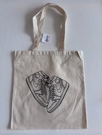 Image 1 of Air Jordan 1 - Tote bag 