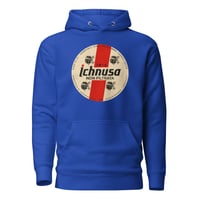 Image 13 of Unisex Hoodie Ichnusa