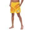 White Ash swim trunks 