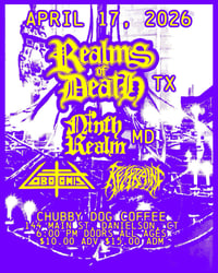 Realms of Death in Killingly
