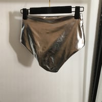 Image 3 of PLATINUM FOR SILVER  SWIMSUIT 