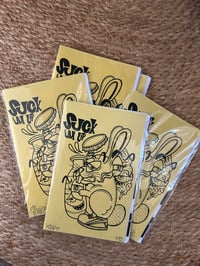 Image 1 of Suck um up magazine 
