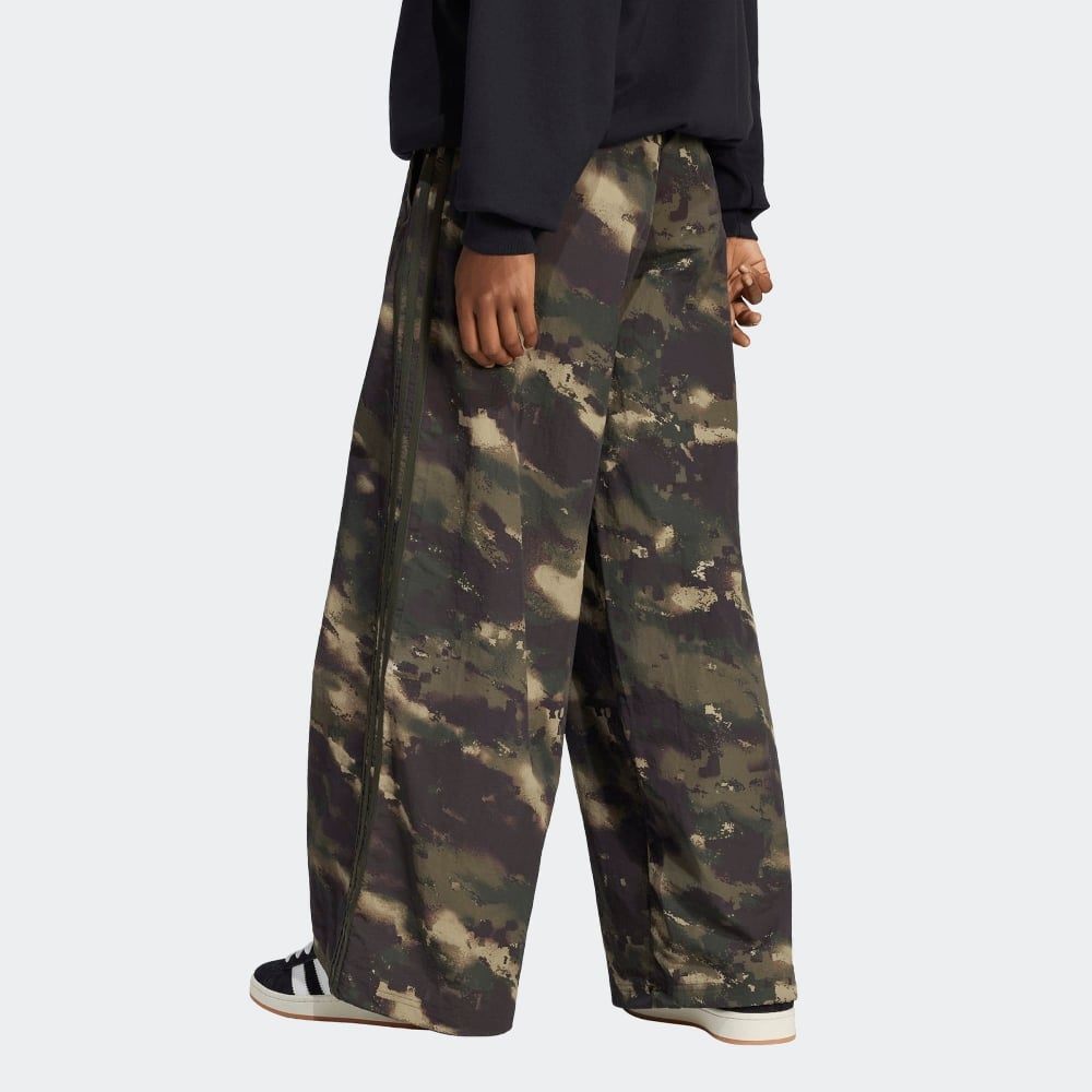 Image of ADIDAS BADIGIRL CAMOUFLAGE ADILENIUM TRACK PANT