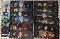 Image 2 of SECONDHAND | PJM Merch