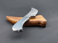 Image 4 of 7" Sarbloh Kirpan