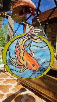 Image 1 of Koy karp