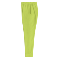 Image 4 of Women's BRAZY Greens Joggers