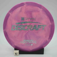 Image 19 of Discraft Captain's Raptor 