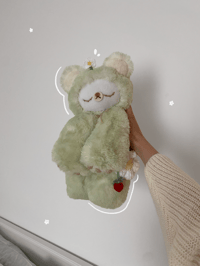 Meadow 🐻🌱🍓