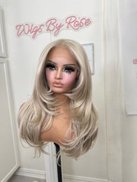 Image 21 of Hazel blonde free part (ready to ship) 