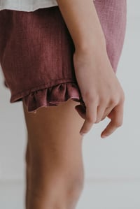 Image 5 of Short BOSTON enfant