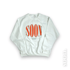 “FISHEYE LOGO” Crewneck Sweater