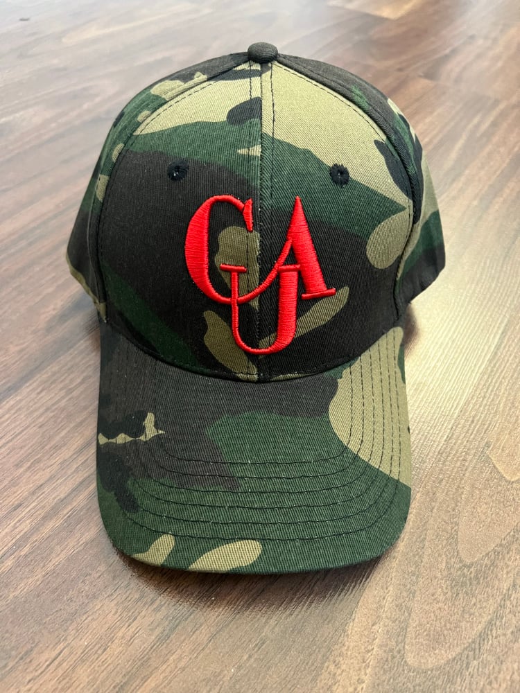 CAMO HAT PRE-ORDER (5/18-5/23)