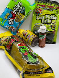Image 2 of Sour Pickle Kit 