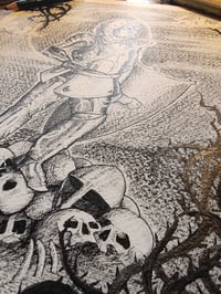 Image 5 of Joan - impression et original