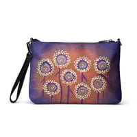 Image 5 of Dandelion Crossbody bag