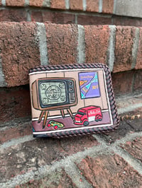 Image 2 of Prewar Billfold