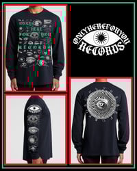 Image 4 of VOLUME ONE (OHFY001)