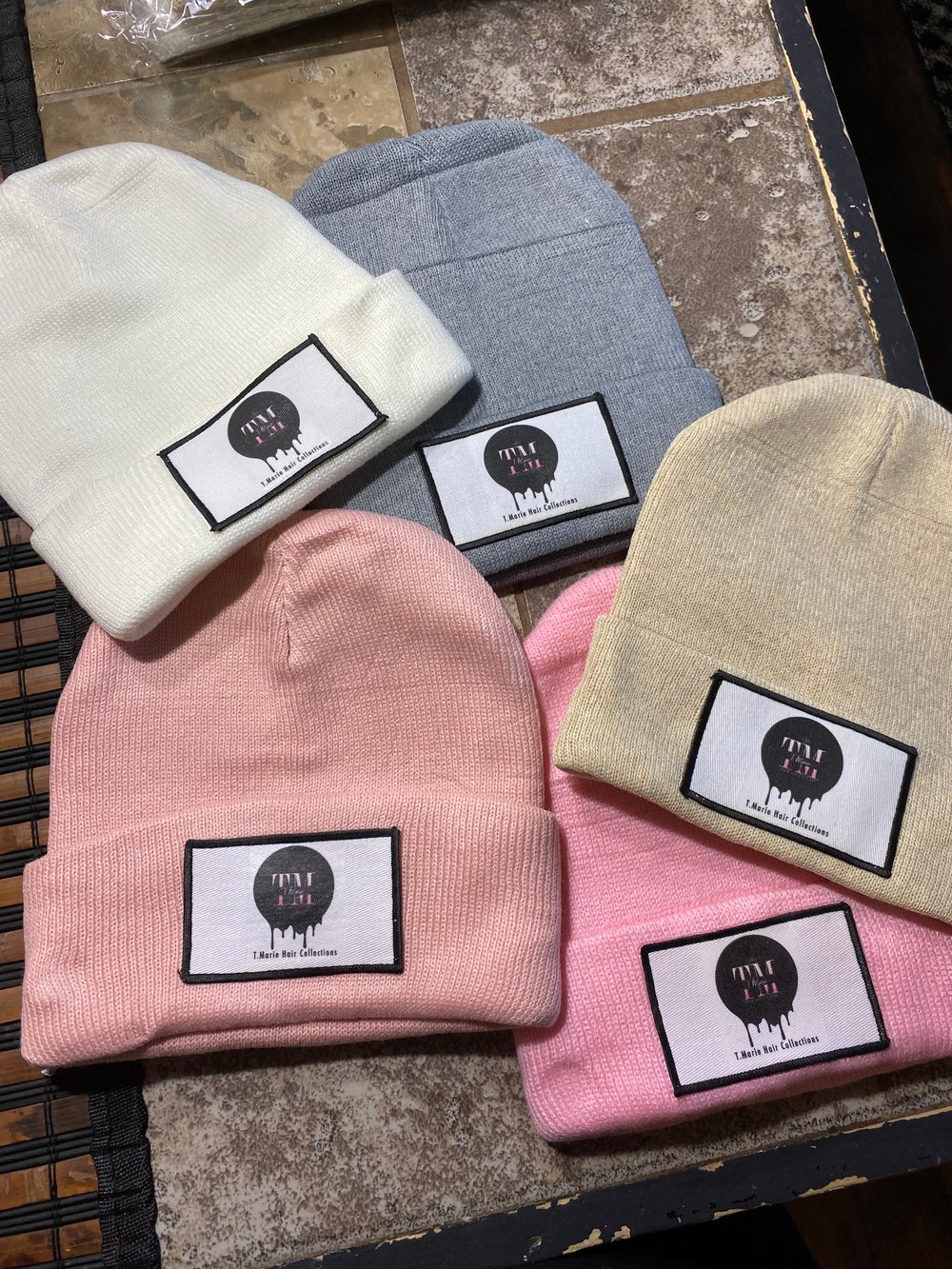 Beanie Hats