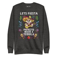 Image 5 of Unisex Premium Sweatshirt