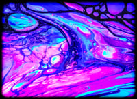 Image 9 of StruCTuReS UV 1x4'