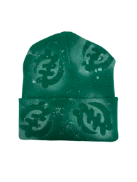 Image 5 of Villi'age  Celestial Winter Beanie w/ Fold