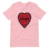 Embrace The Spoons You Do Have Shirt - Large