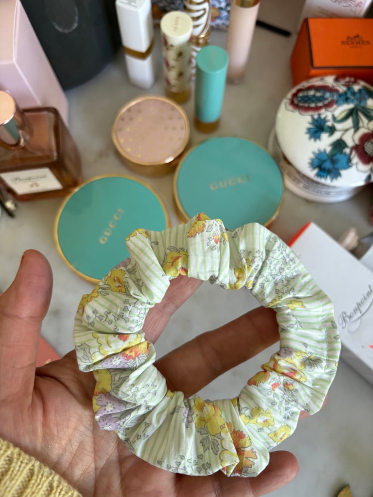 Image of Chouchou en Liberty 