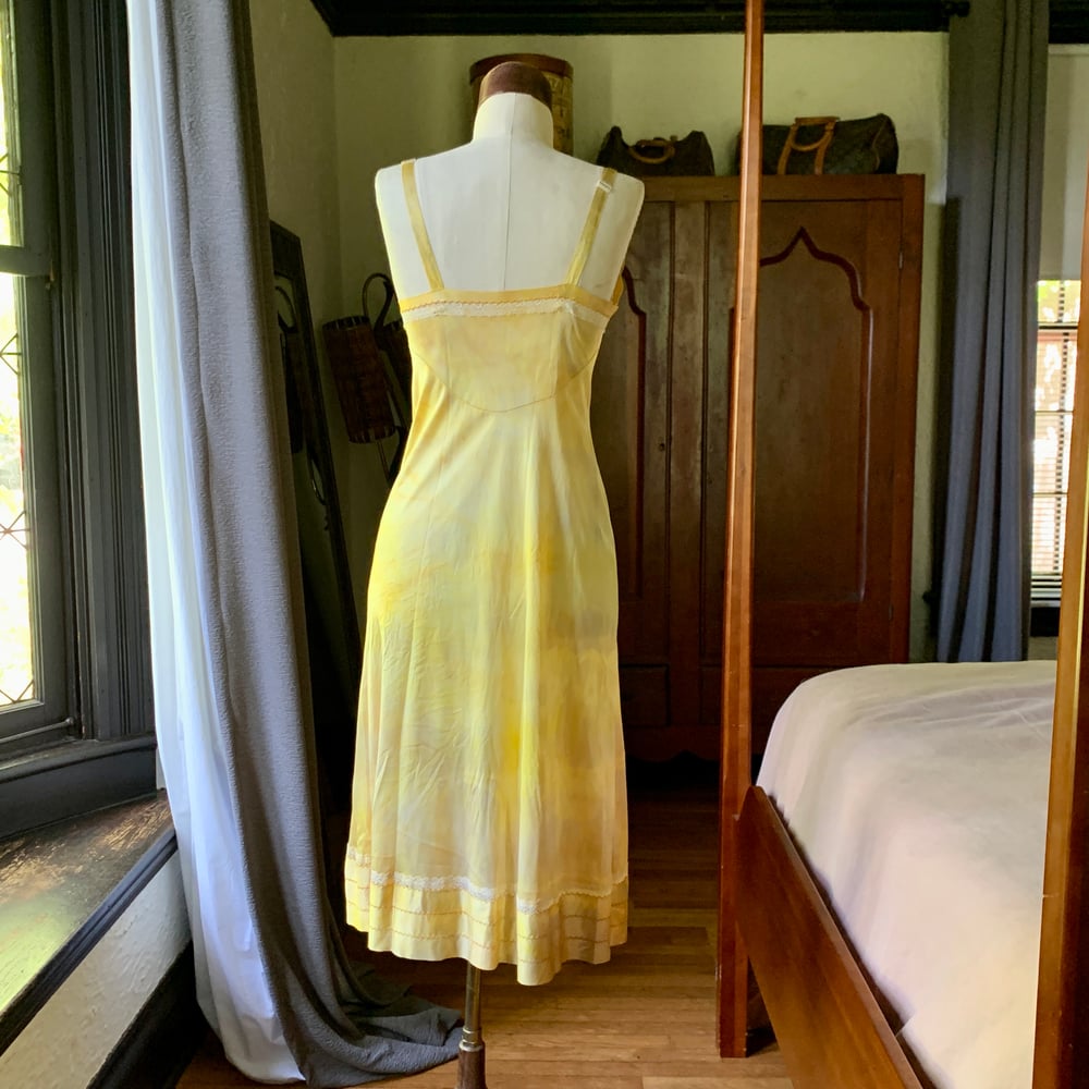 Dandelion Slip Dress 32