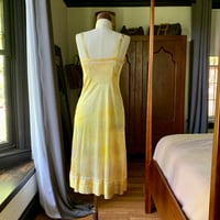 Image 3 of Dandelion Slip Dress 32