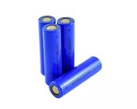 Image 4 of Hot Sale GEB 18650 3.7V 3500mAh Rechargeable Lithium Battery Cell