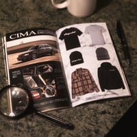 Image 2 of MISGUIDED Vol. 3