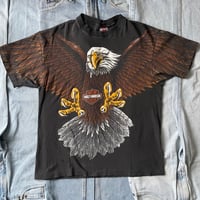 Image 2 of 1993 Harley Davidson AOP Sz L