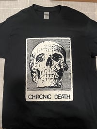 Chronic Death T-Shirt